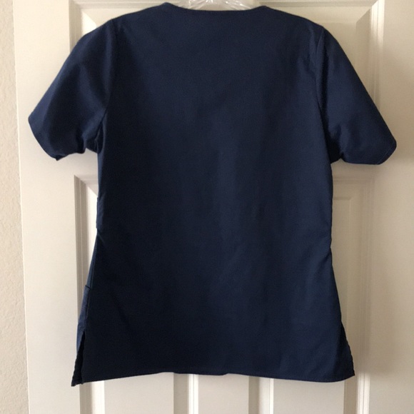 Dickies scrub top, work wear - Picture 4 of 4